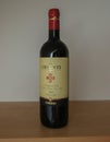 Cecchi brand Chianti wine