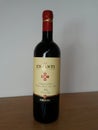 Cecchi brand Chianti wine