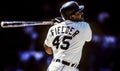 Cecil Fielder, Detroit Tigers First Baseman