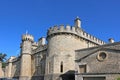 Cecily Hill Barracks, Cirencester Royalty Free Stock Photo