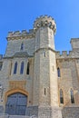 Cecily Hill Barracks, Cirencester Royalty Free Stock Photo