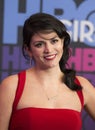 Cecily Strong Royalty Free Stock Photo