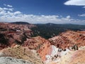 Cedar Breaks National Monument