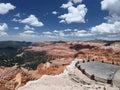 Cedar Breaks National Monument