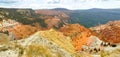 Cedar Breaks National Monument