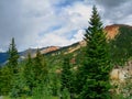 Cedar Breaks National Monument