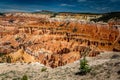 Cedar Breaks National Monument