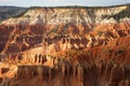 Cedar Breaks National Monument Sunset