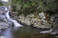 Cedar Creek Rock Pool Australia