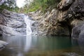 Cedar Creek Rock Pool