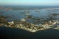 Cedar Key, Florida Royalty Free Stock Photo