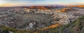 Cedar Mesa and Big Pocket from Cathedral Point