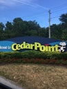 Cedar point