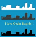 Cedar Rapids, Iowa