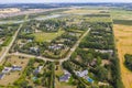 Cedar Villa Saskatoon Sky View