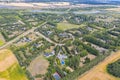 Cedar Villa Saskatoon Sky View