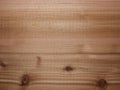 Cedar wood background panel with lighting gradient