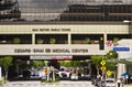 Cedars Sinai Medical Center In Los Angeles