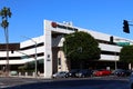 Cedars-Sinai Medical Group on Wilshire Blvd and La Cinega Blvd, Beverly Hills