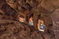 Main Stadsaal Caves in the Cederberg Mountains