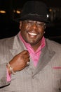 Cedric the Entertainer Royalty Free Stock Photo