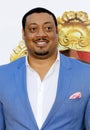 Cedric Yarbrough