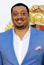 Cedric Yarbrough