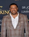 Cedric Yarbrough