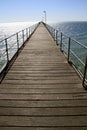 Ceduna jetty