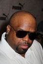 Cee Lo, Cee Lo Green, Cee-Lo, Cee-Lo Green Royalty Free Stock Photo