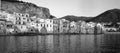 Cefalu Royalty Free Stock Photo