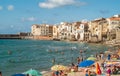 Cefalu Beach