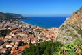 Cefalu / Sicily