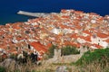 Cefalu, Sicily