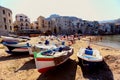 Cefalu, Sicily