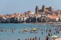 Cefalu, Sicily