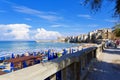 Cefalu, Sicily