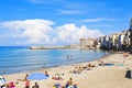 Cefalu, Sicily