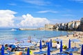 Cefalu, Sicily