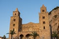 Cathedral of Cefalu, Sicily