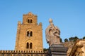 Cathedral of Cefalu, Sicily