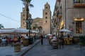 Cathedral of Cefalu, Sicily