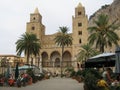 CefalÃÂ¹ Cathedral