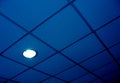 Ceiling Royalty Free Stock Photo