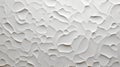 ceiling drywall texture Royalty Free Stock Photo