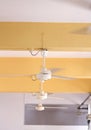 Ceiling fans