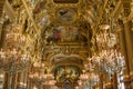 France Paris Grand Foyer of Garnier Opera 843814