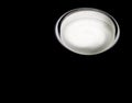 Ceiling light closeup Royalty Free Stock Photo