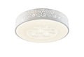 ceiling light ceiling lamp led lighting Royalty Free Stock Photo