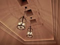 Ceiling Lights